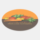 Recherche de frais autocollants Végétarien