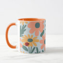 Recherche de motif coccinelle tasses Nom