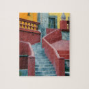 Recherche de mexique puzzles Rose