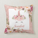 Recherche de de licorne coussins Pour enfants