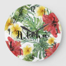 Recherche de de fleur horloges Été