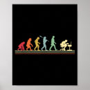 Recherche de squelettiques posters Danse de squelette