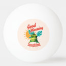 Recherche de lumière balles ping pong Drôle