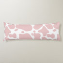 Recherche de vaches coussins Impression de vache