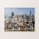 Recherche de san francisco puzzles Ville