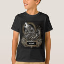 Recherche de tribal motifs tshirts Pour enfants