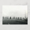 Recherche de pollution cartes postales Smog
