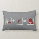 Recherche de boulon foudre coussins Barry allen
