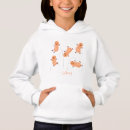 Recherche de fille pulls capuche Illustration