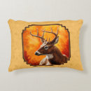Recherche de bouchon coussins Cerf de virginie