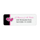 Recherche de black pink étiquettes adresse retour Damer