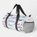 Recherche de mode de femmes sacs Typographie