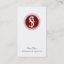 Recherche de sourd cartes visite Signature