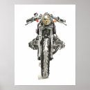 Recherche de dessin moto posters Transport