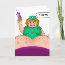 Recherche de humour d infirmière bon rétablissement cartes Maladie