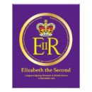 Recherche de reine elizabeth ii posters Londres