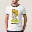 Recherche de personnage de dessin animé tshirts Hirsute