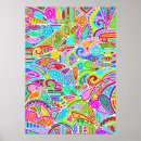 Recherche de peint à la main art Abstrait