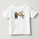 Recherche de bocal à poissons tshirts Poisson rouge