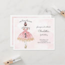 Recherche de danseurs invitations Chic