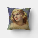 Recherche de religieux coussins Rétro