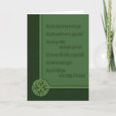 Recherche de prière irlandaise vœux cartes Irlande