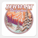 Recherche de zermatt autocollants Suisse
