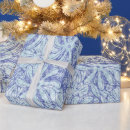 Recherche de hawaïen papier cadeau Tropical