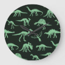 Recherche de silhouette dinosaure art Motif