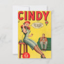 Recherche de bandes dessinées correspondances cartes Rétro