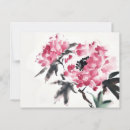 Recherche de poney peinture cartes postales Fleur