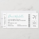 Recherche de destination wedding demoiselle honneur cartes Avion