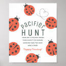 Recherche de punaise posters Coccinelle