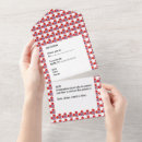Recherche de flag invitations Parti