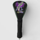 Recherche de dragon housses têtes de golf Mythique