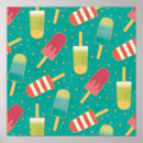 Recherche de popsicle posters Motif