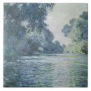 Recherche de monet carreaux Paysage