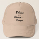 Recherche de croyez casquettes Religion