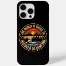 Recherche de feu de camp iphone coques Campeur
