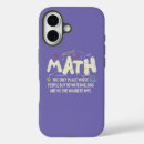 Recherche de professeur de maths iphone coques Mathématiques