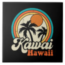 Recherche de hawaï carreaux Été