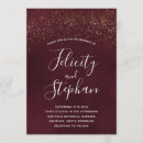 Recherche de velvet invitations Classe