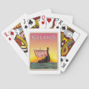 Recherche de affiches jeux de cartes Voilier