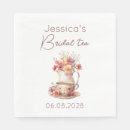 Recherche de bridal tea serviettes Vintage