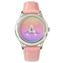 Recherche de pourpre montres Pour elle