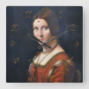 Recherche de léonard de vinci art Femme