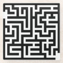 Recherche de puzzles dessous de verres Blanc