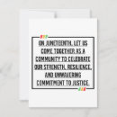 Recherche de joyeux 11x14 invitations Noir