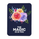 Recherche de magie magnets Citation inspirante