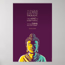 Recherche de citation bouddha posters Religion